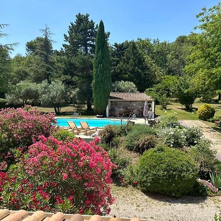 Maison Francoise Bed and Breakfast Aix-en-Provence Exteriör bild
