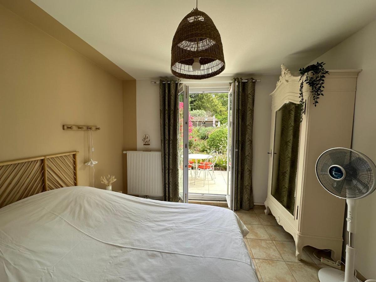 Maison Francoise Bed and Breakfast Aix-en-Provence Exteriör bild