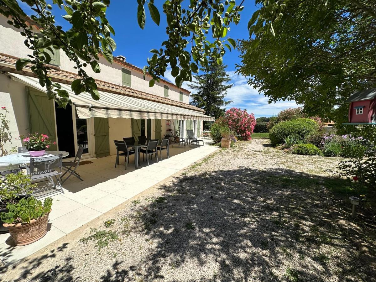 Maison Francoise Bed and Breakfast Aix-en-Provence Exteriör bild