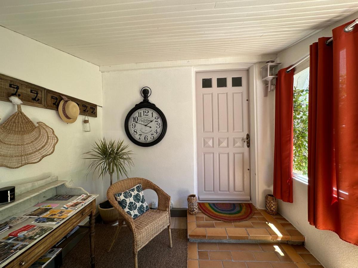 Maison Francoise Bed and Breakfast Aix-en-Provence Exteriör bild