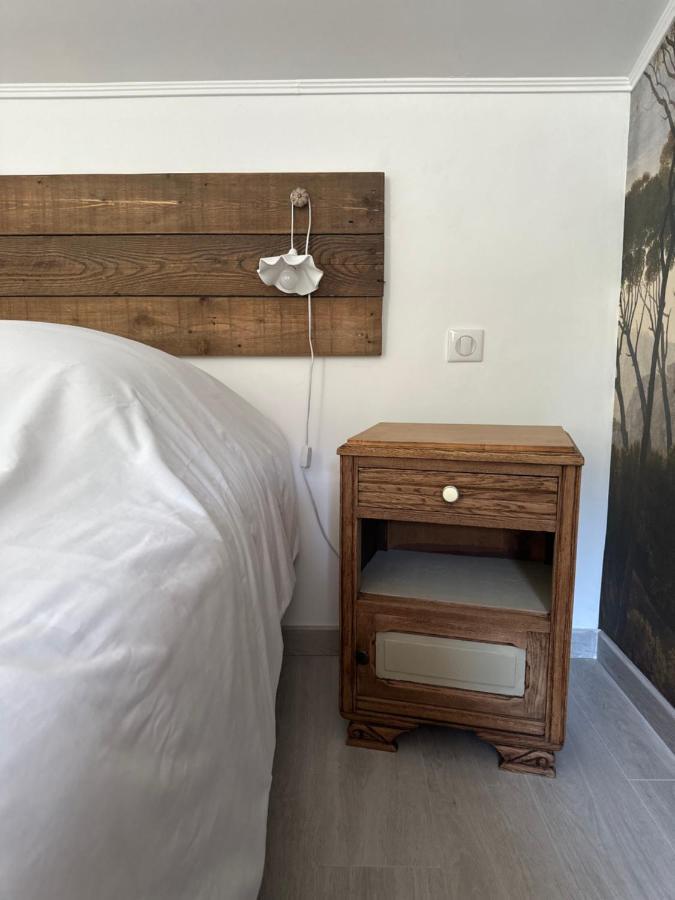 Maison Francoise Bed and Breakfast Aix-en-Provence Exteriör bild